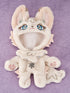 『FLUFFY LAND』ねんどろいどどーる きぐるみパジャマ Dyana